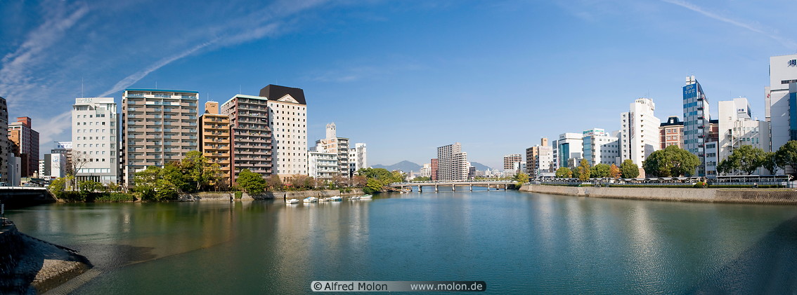02 Hiroshima skyline