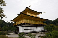 09 Golden Kinkaku-ji pavilion