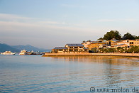 14 Miyajima city and ferry terminal 