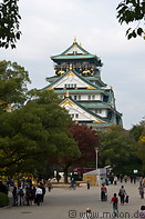 05 Park and central tower
