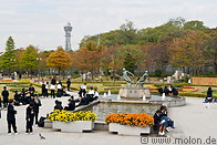 Tennoji park photo gallery  - 7 pictures of Tennoji park