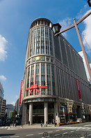 01 Nihonbashi Mitsukoshi department store