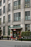 25 Tokyo central post office