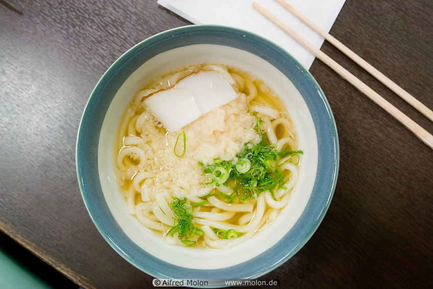 02 Noodle soup