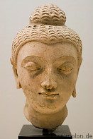 03 Head of Buddha