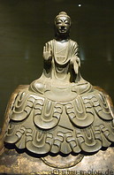 25 Buddha statue