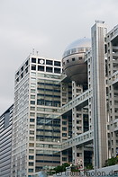 03 Fuji TV building