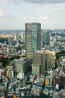 14 Tokyo Midtown tower