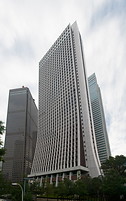 09 Sompo Japan building