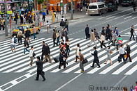 02 Pedestrian crossing