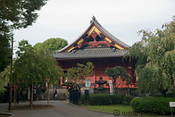 03 Kiyomizu Kannon-do temple