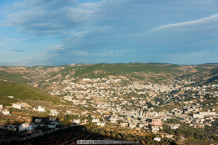 08 City of Ajloun