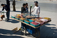 03 Dried fruits seller