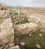 05 Umayyad marketplace ruins