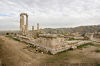 11 Roman temple of Hercules