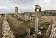 12 Roman temple of Hercules ruins
