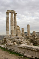 13 Roman temple of Hercules