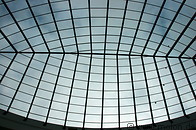 08 Glass roof