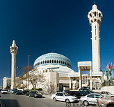 03 King Abdullah mosque