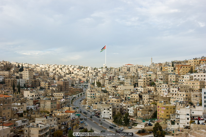 05 Central Amman
