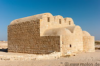 02 Qusayr Amra desert castle