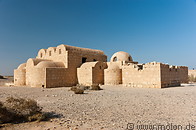 05 Qusayr Amra desert castle