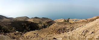 08 Hills along the Dead Sea