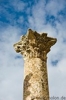 17 Corinthian columns