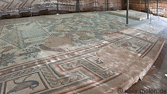 05 Floor mosaics