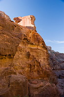 06 Steep pink cliff