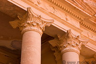 09 Treasury facade details