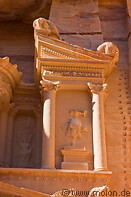 14 Treasury facade details