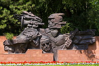 36 Great patriotic war memorial