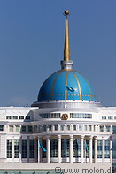 04 Ak Orda presidential palace