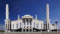 04 Hazret Sultan mosque