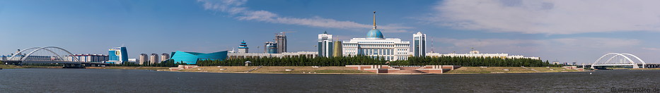 03 Skyline with presidential palace