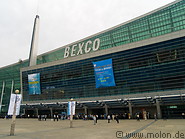 10 Bexco exhibition and convention centre
