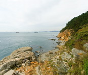 09 Taejongdae bay