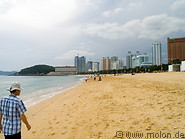 10 Haeundae beach