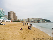 12 Haeundae beach