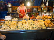 07 Food stall