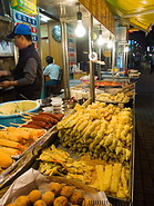 08 Food stall