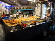 09 Food stall