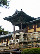 20 Beomyeongnu pavilion
