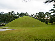 06 Royal tomb of king Taejong Muyeol of Silla