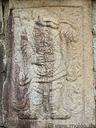 09 Stone carving of oriental zodiac animal in Neungjitap