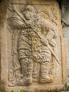 11 Stone carving of oriental zodiac animal in Neungjitap