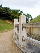15 Tomb of General Gim Yu-Sin