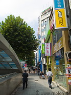 01 Jongno street