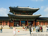 02 Heungnyemun gate